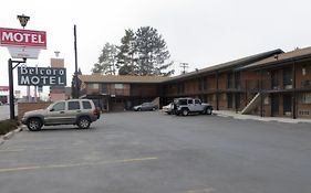 Belcaro Motel